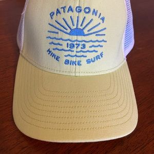 Patagonia SnapBack Hat